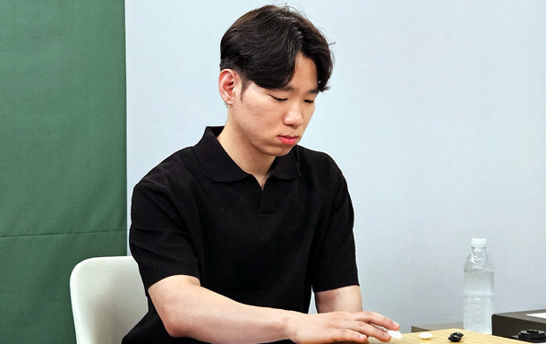 Photo of IM Sang-Gyu 임상규