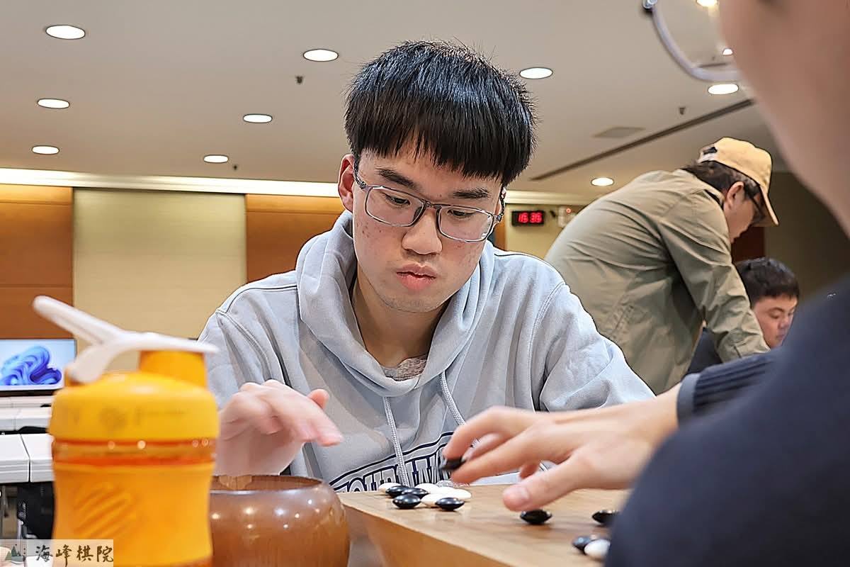 Photo of SUN Liyan 孫立言